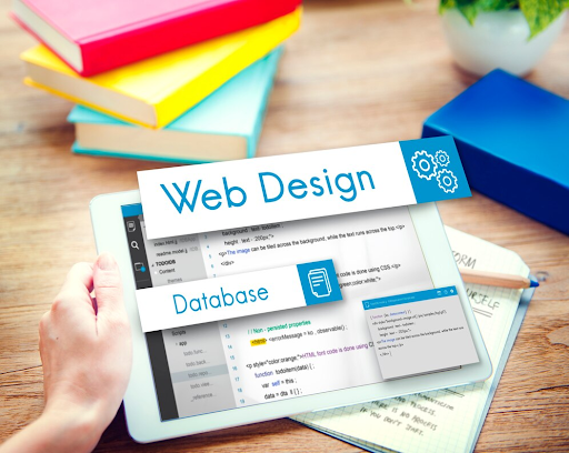 Grow Your Business Online with Custom Website Design
