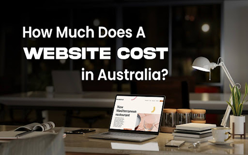 How Much Does A Website Cost in Australia?