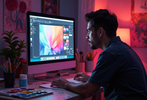 Graphic Design