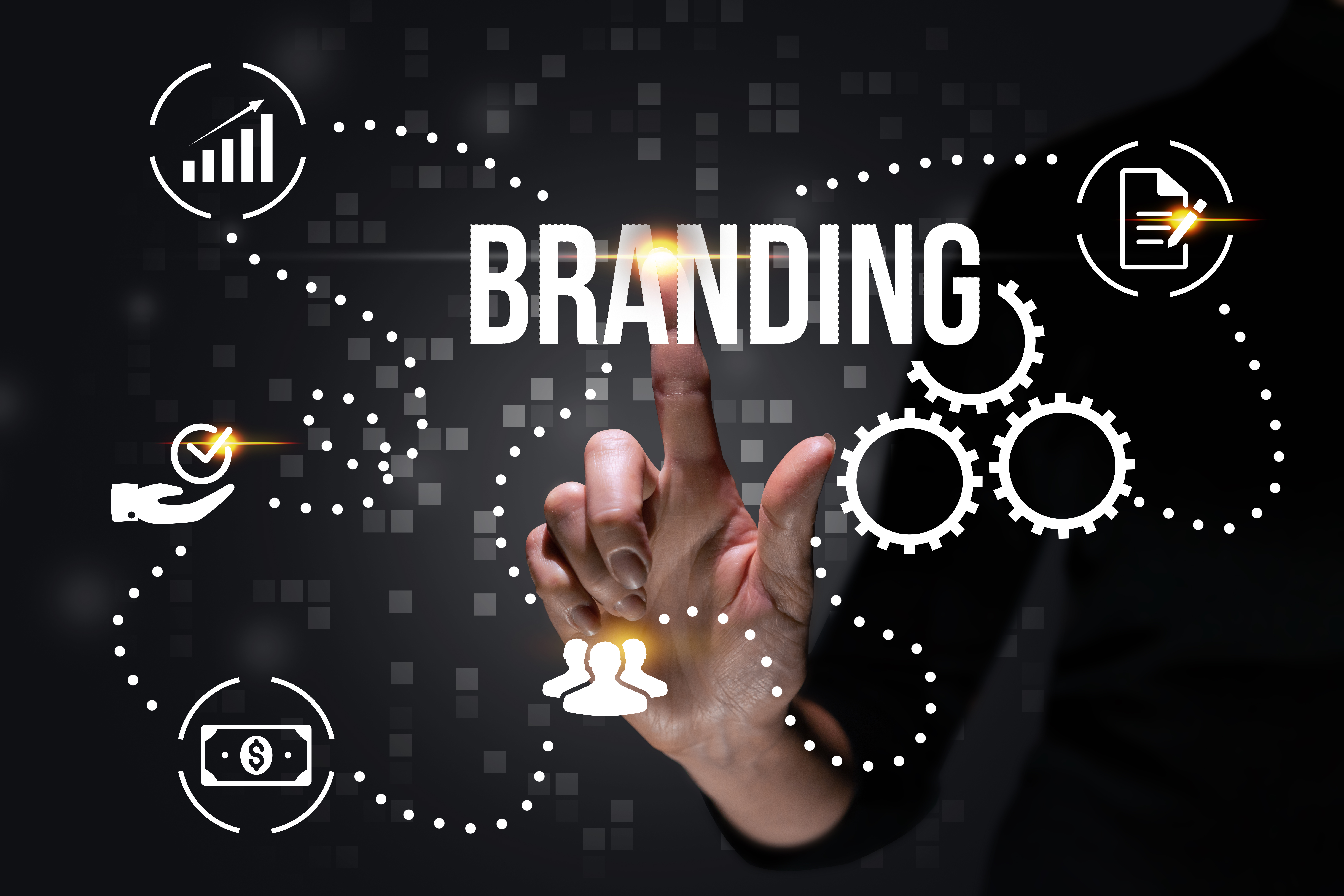 Branding Services