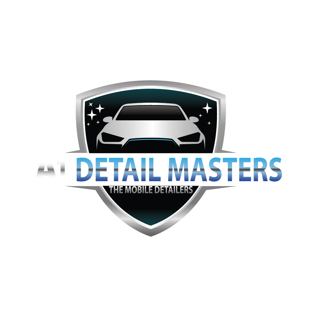 A1 Detail Masters logo