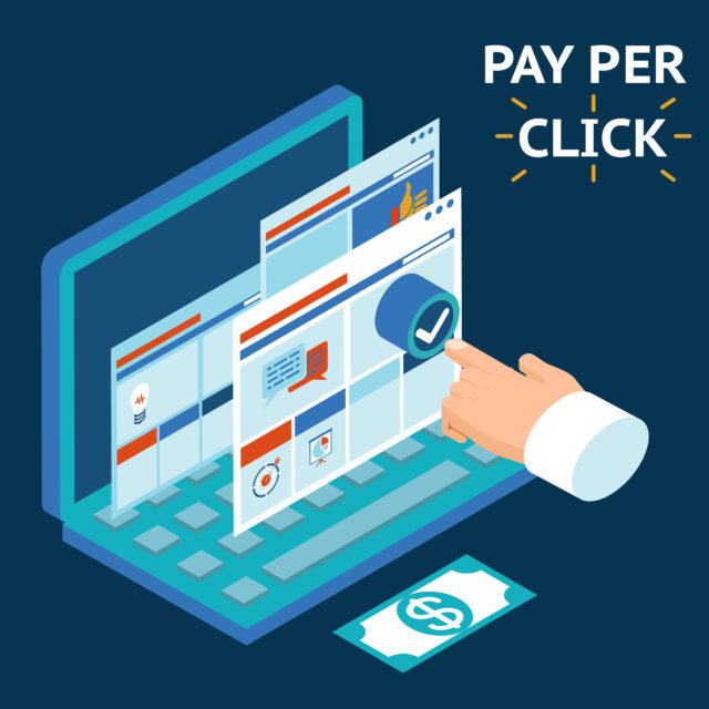 Importance of Pay-Per-Click(PPC)
