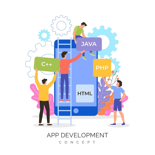 app development cost