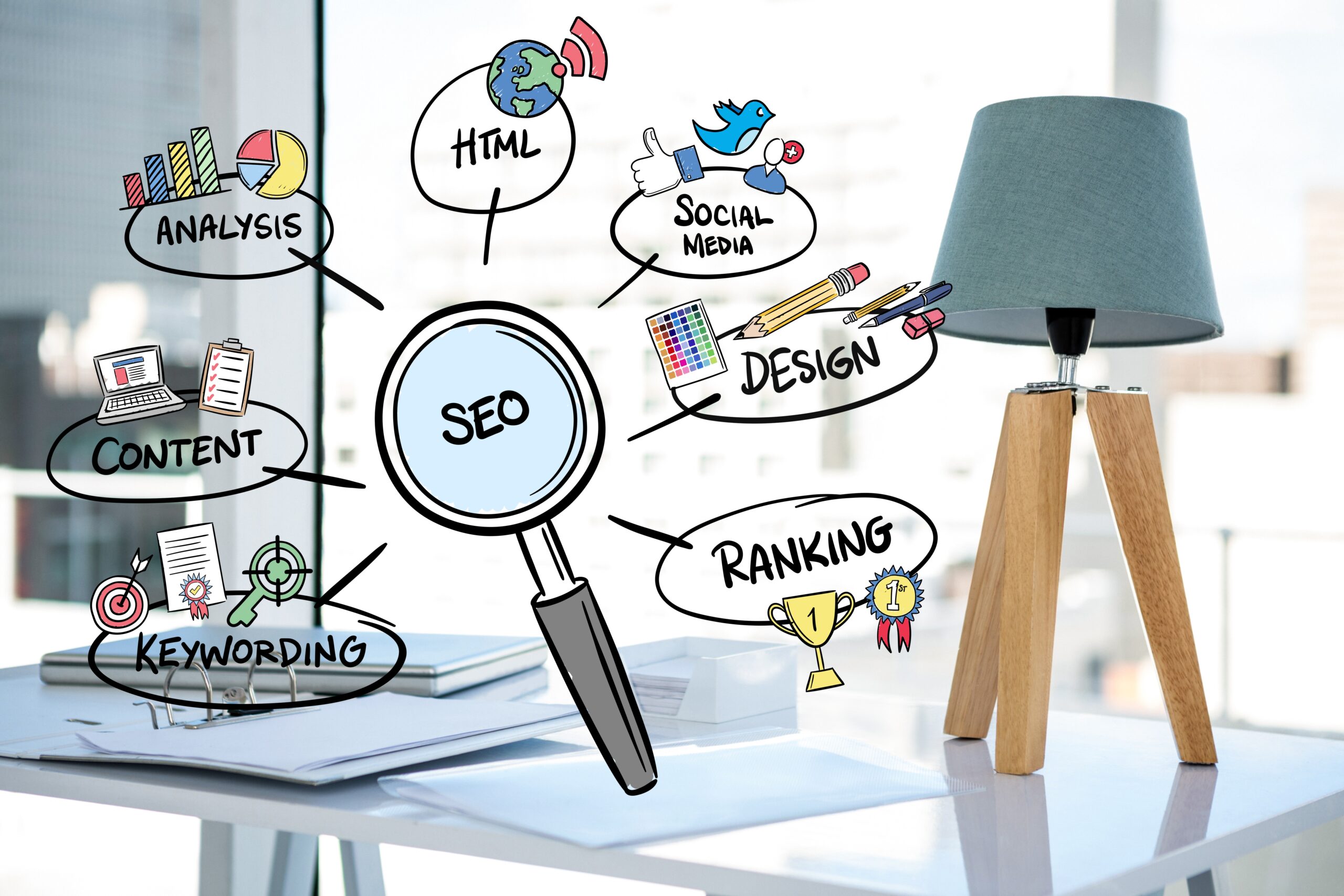 The Ultimate Guide to SEO Services for Salons in Melbourne