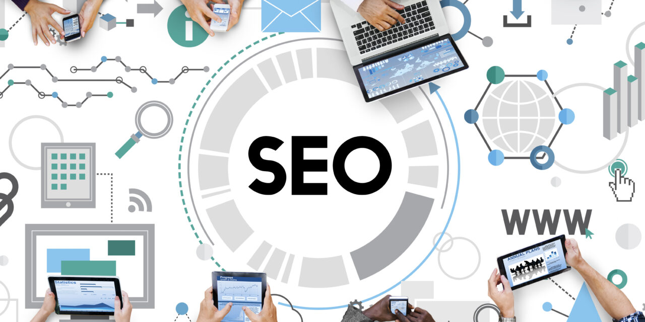 The Ultimate Guide to SEO Services for Salons in Melbourne