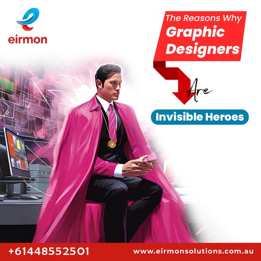 Hire Professional Graphic Design